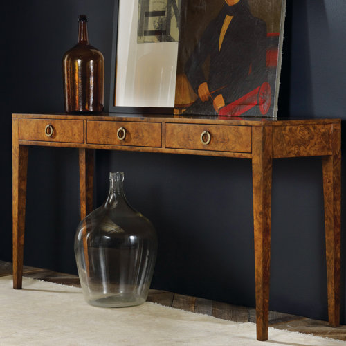 ModernHistory Console Table Perigold